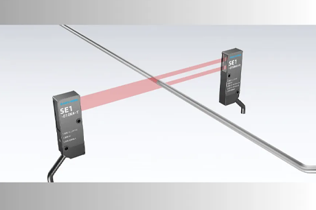 Outer Diameter Inspection of Small Components: Precision Solutions with SE2 Series Sensors