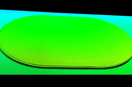 Explosion-Proof Valve Appearance Inspection in Lithium Battery Industry