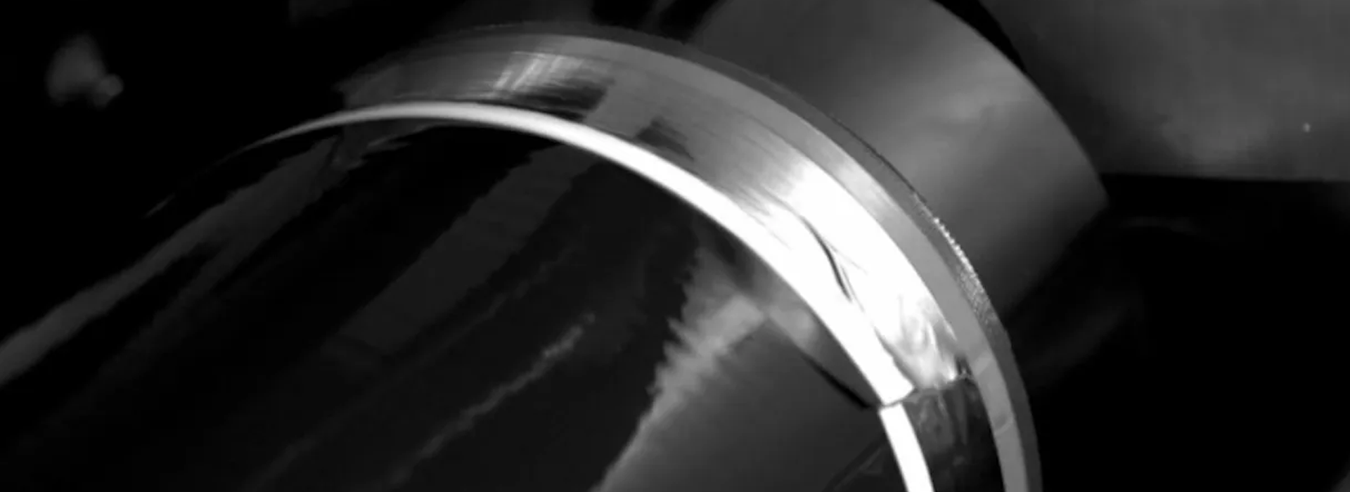 Lithium Battery Cell Winding Faults Captured by High-Speed Camera