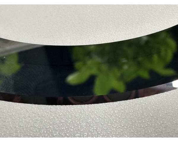 Edge Detection in Food and Packaging Industry with SinceVision 3D Laser Profiler