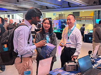 Global Exhibition Highlights