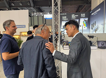 Global Exhibition Highlights