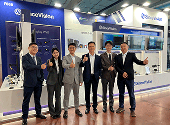 Global Exhibition Highlights