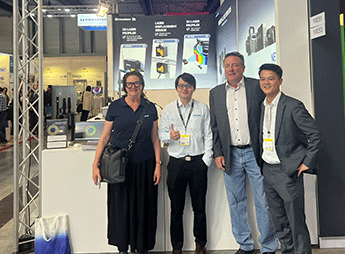 Global Exhibition Highlights