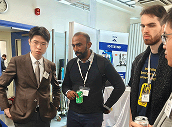 Global Exhibition Highlights